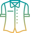 icono camisa