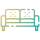 icono sofa